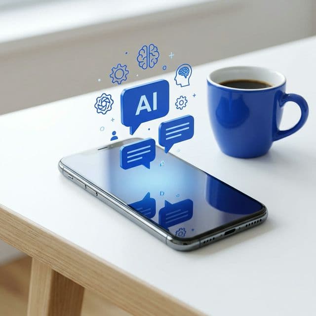AI Chatbots & Support