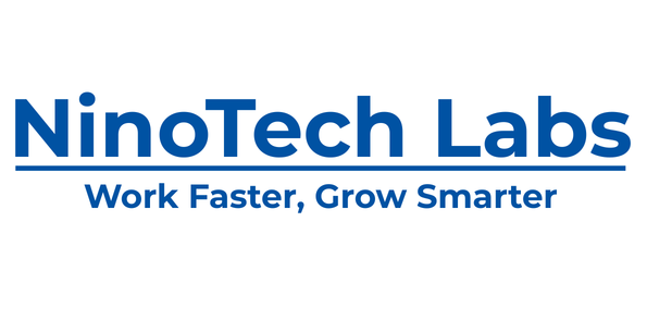 Ninotech NinoTech Labs | Artificial Intelligence Chatbots, Websites and ...